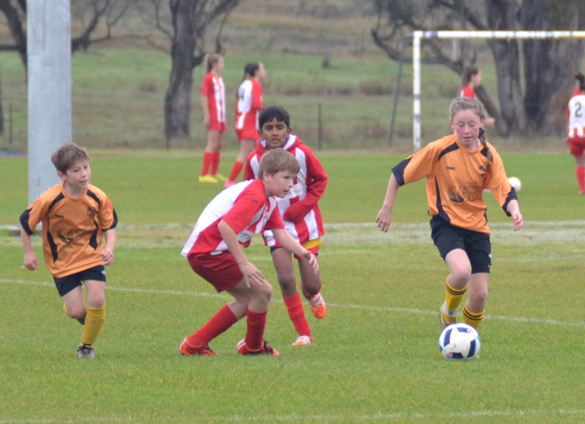 U11s Spurs v Diamonds_3