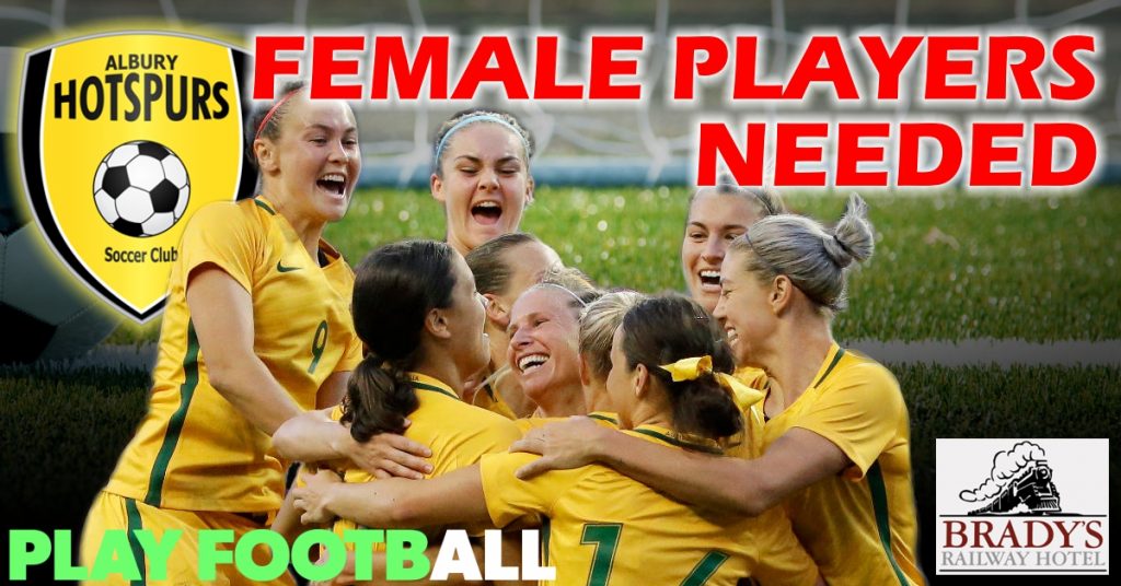 This image has an empty alt attribute; its file name is PLAYERS_NEEDED_FEMALE-1024x536.jpg